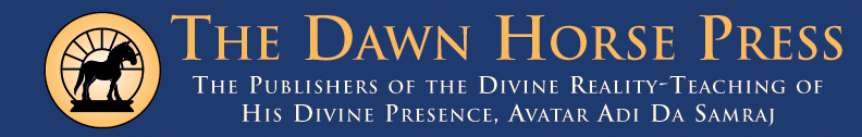 The Dawn Horse Press