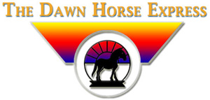 The Dawn Horse Express