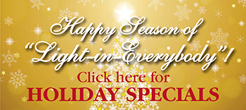Holiday Sales