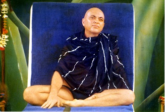  His Divine Presence, Avatar Adi Da, 1988