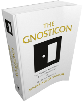 The Gnosticon