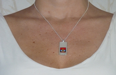 Pendant Model